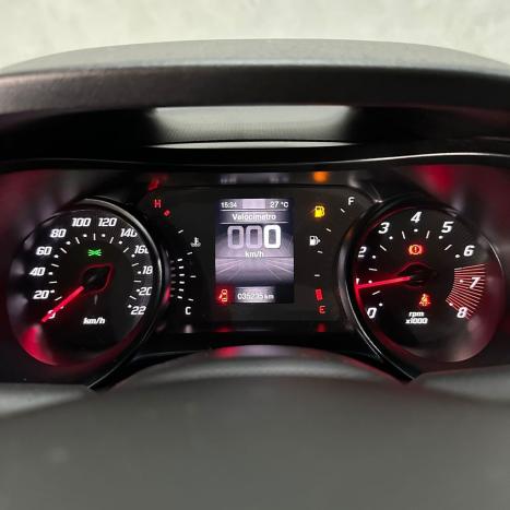 FIAT Argo 1.3 4P FIREFLY FLEX TREKKING, Foto 11