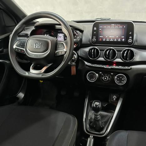 FIAT Argo 1.3 4P FIREFLY FLEX TREKKING, Foto 13