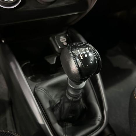 FIAT Argo 1.3 4P FIREFLY FLEX TREKKING, Foto 15