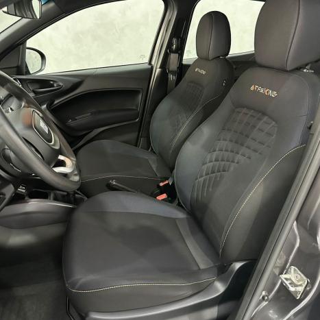 FIAT Argo 1.3 4P FIREFLY FLEX TREKKING, Foto 19