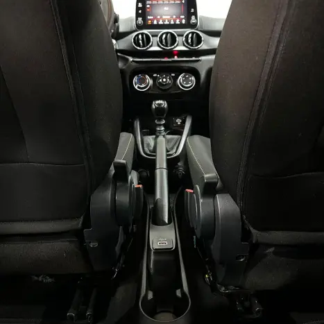 FIAT Argo 1.3 4P FIREFLY FLEX TREKKING, Foto 21