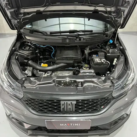 FIAT Argo 1.3 4P FIREFLY FLEX TREKKING, Foto 23