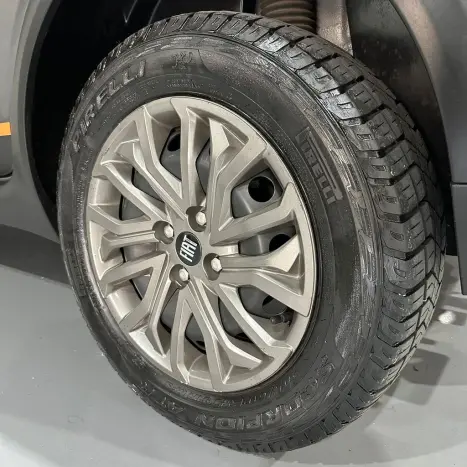 FIAT Argo 1.3 4P FIREFLY FLEX TREKKING, Foto 24