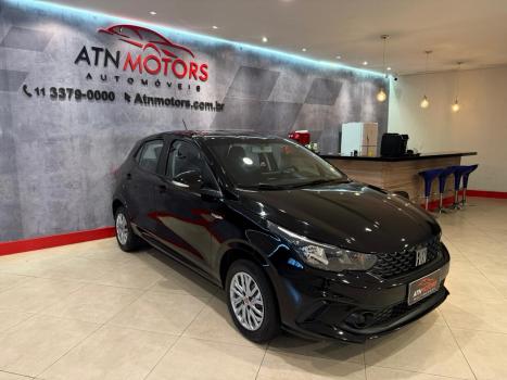 FIAT Argo 1.3 4P FIREFLY FLEX DRIVE, Foto 1