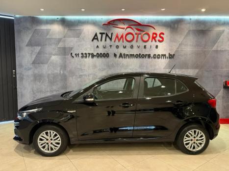 FIAT Argo 1.3 4P FIREFLY FLEX DRIVE, Foto 2