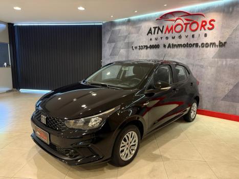 FIAT Argo 1.3 4P FIREFLY FLEX DRIVE, Foto 3