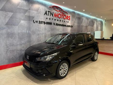 FIAT Argo 1.3 4P FIREFLY FLEX DRIVE, Foto 5