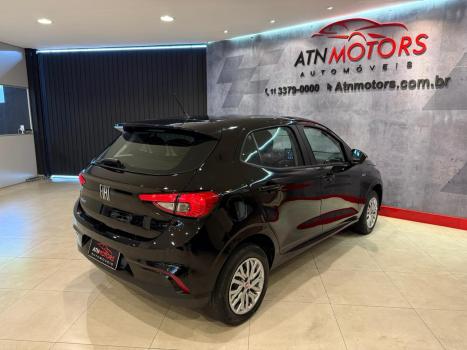 FIAT Argo 1.3 4P FIREFLY FLEX DRIVE, Foto 7