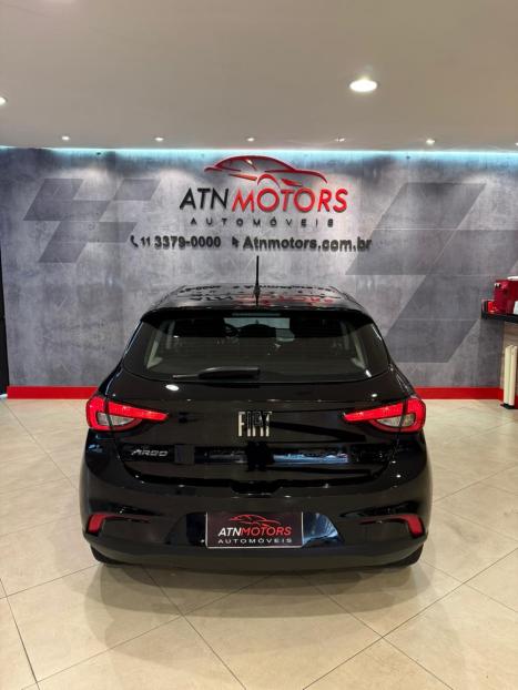 FIAT Argo 1.3 4P FIREFLY FLEX DRIVE, Foto 8