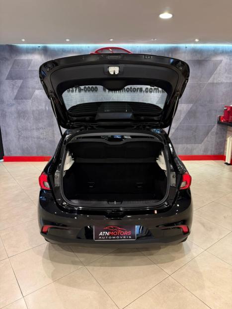 FIAT Argo 1.3 4P FIREFLY FLEX DRIVE, Foto 9