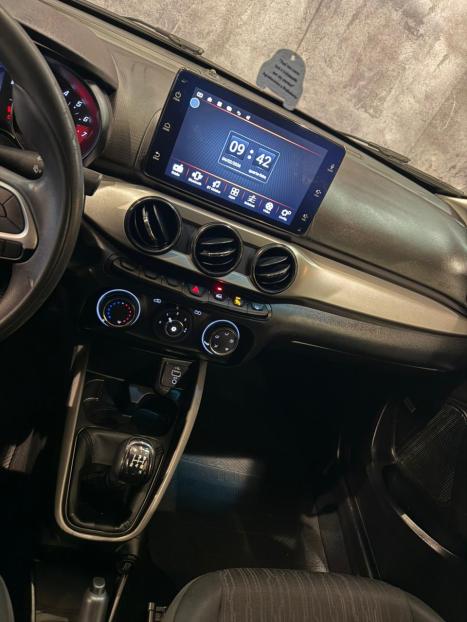 FIAT Argo 1.3 4P FIREFLY FLEX DRIVE, Foto 10