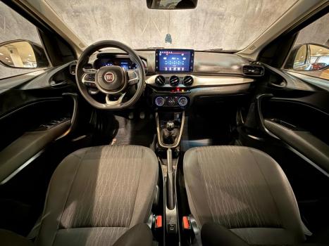 FIAT Argo 1.3 4P FIREFLY FLEX DRIVE, Foto 11