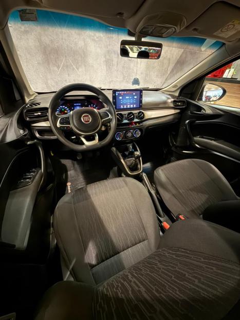 FIAT Argo 1.3 4P FIREFLY FLEX DRIVE, Foto 12