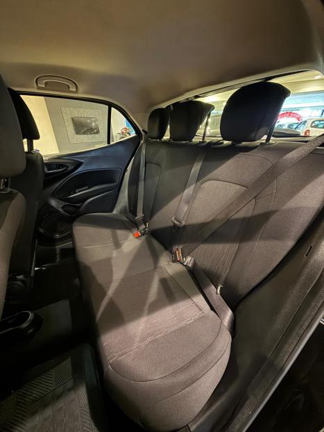 FIAT Argo 1.3 4P FIREFLY FLEX DRIVE, Foto 13