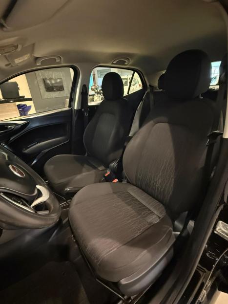 FIAT Argo 1.3 4P FIREFLY FLEX DRIVE, Foto 14