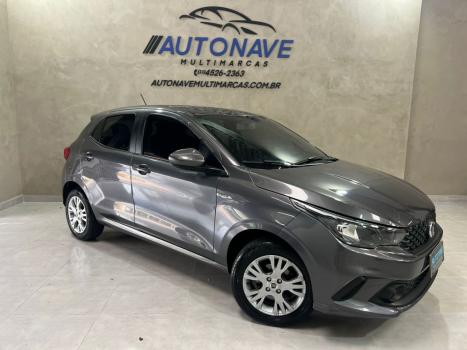 FIAT Argo 1.3 4P FIREFLY FLEX DRIVE, Foto 2