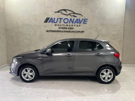 FIAT Argo 1.3 4P FIREFLY FLEX DRIVE, Foto 3