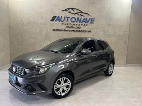 FIAT Argo 1.3 4P FIREFLY FLEX DRIVE, Foto 4