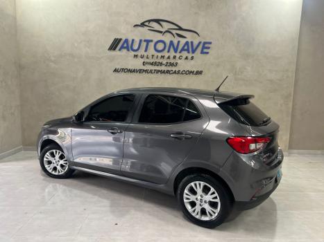 FIAT Argo 1.3 4P FIREFLY FLEX DRIVE, Foto 5