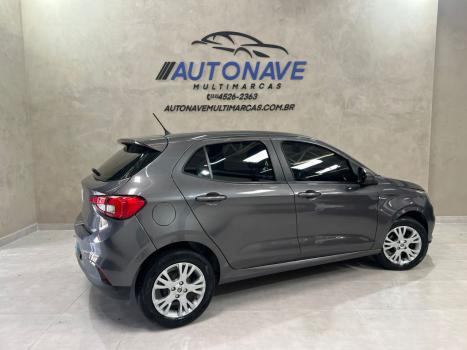 FIAT Argo 1.3 4P FIREFLY FLEX DRIVE, Foto 7