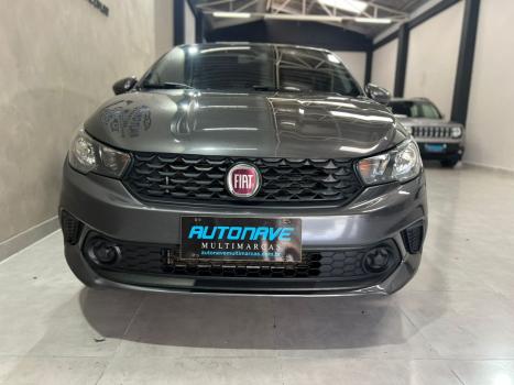 FIAT Argo 1.3 4P FIREFLY FLEX DRIVE, Foto 8