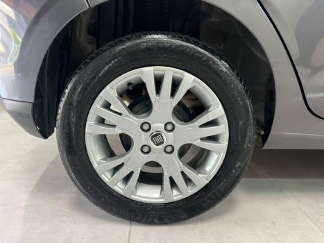 FIAT Argo 1.3 4P FIREFLY FLEX DRIVE, Foto 10