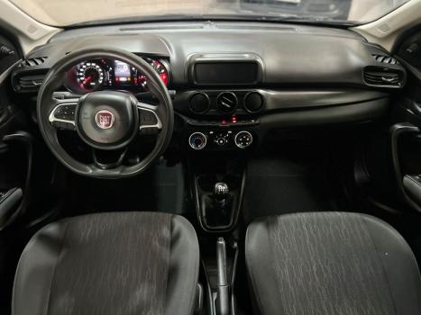 FIAT Argo 1.3 4P FIREFLY FLEX DRIVE, Foto 11