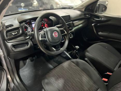 FIAT Argo 1.3 4P FIREFLY FLEX DRIVE, Foto 12