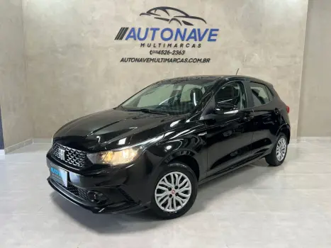 FIAT Argo 1.3 4P FIREFLY FLEX DRIVE, Foto 1