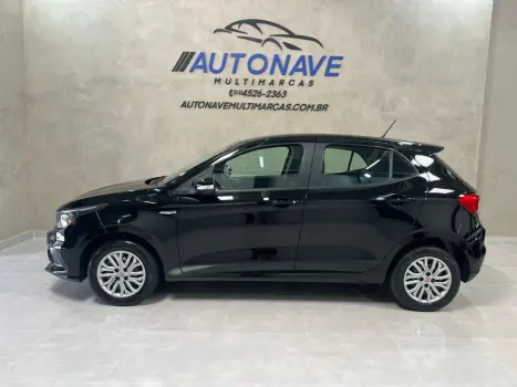 FIAT Argo 1.3 4P FIREFLY FLEX DRIVE, Foto 2