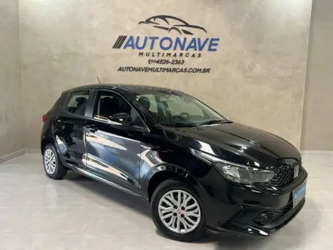 FIAT Argo 1.3 4P FIREFLY FLEX DRIVE, Foto 3