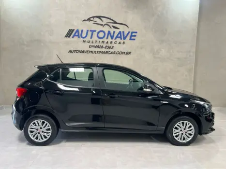 FIAT Argo 1.3 4P FIREFLY FLEX DRIVE, Foto 4