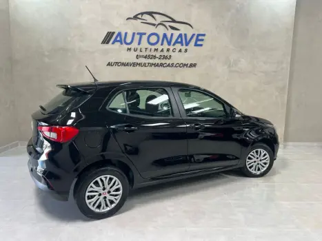 FIAT Argo 1.3 4P FIREFLY FLEX DRIVE, Foto 5