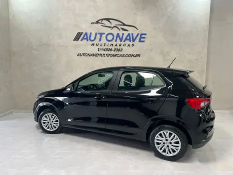 FIAT Argo 1.3 4P FIREFLY FLEX DRIVE, Foto 6