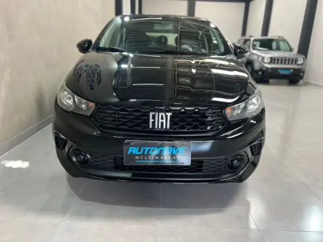FIAT Argo 1.3 4P FIREFLY FLEX DRIVE, Foto 7