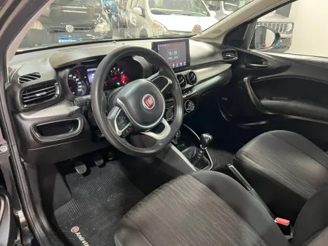 FIAT Argo 1.3 4P FIREFLY FLEX DRIVE, Foto 10