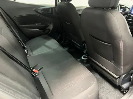 FIAT Argo 1.3 4P FIREFLY FLEX DRIVE, Foto 11