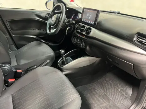 FIAT Argo 1.3 4P FIREFLY FLEX DRIVE, Foto 12