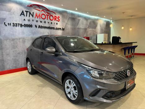 FIAT Argo 1.3 4P FIREFLY FLEX DRIVE, Foto 1