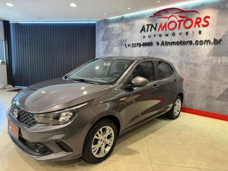 FIAT Argo 1.3 4P FIREFLY FLEX DRIVE, Foto 2