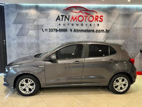 FIAT Argo 1.3 4P FIREFLY FLEX DRIVE, Foto 3