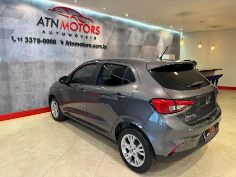 FIAT Argo 1.3 4P FIREFLY FLEX DRIVE, Foto 4