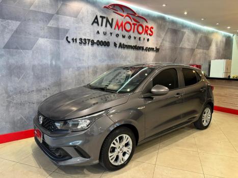 FIAT Argo 1.3 4P FIREFLY FLEX DRIVE, Foto 5