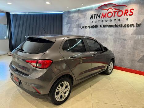 FIAT Argo 1.3 4P FIREFLY FLEX DRIVE, Foto 6