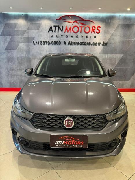 FIAT Argo 1.3 4P FIREFLY FLEX DRIVE, Foto 7