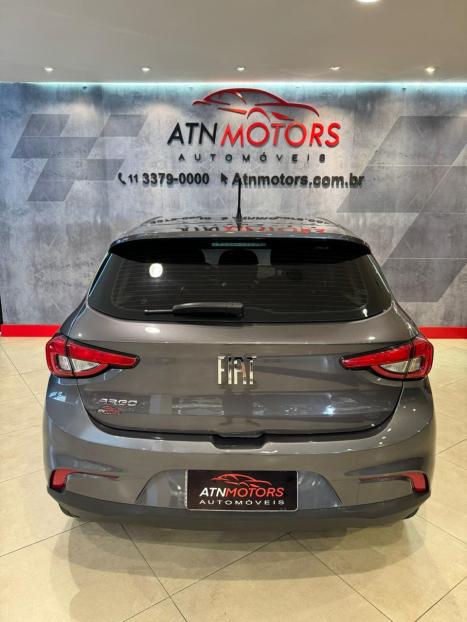 FIAT Argo 1.3 4P FIREFLY FLEX DRIVE, Foto 8
