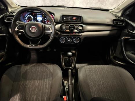 FIAT Argo 1.3 4P FIREFLY FLEX DRIVE, Foto 10