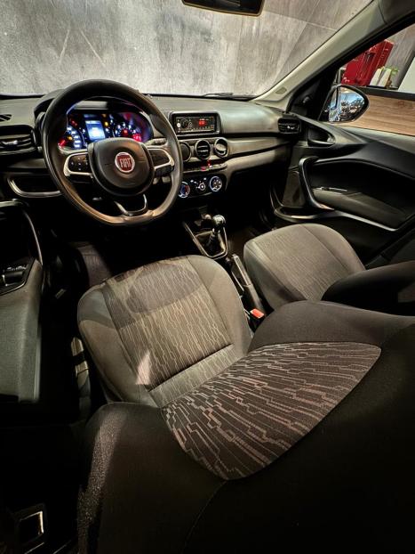 FIAT Argo 1.3 4P FIREFLY FLEX DRIVE, Foto 11