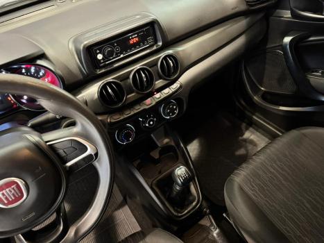 FIAT Argo 1.3 4P FIREFLY FLEX DRIVE, Foto 12