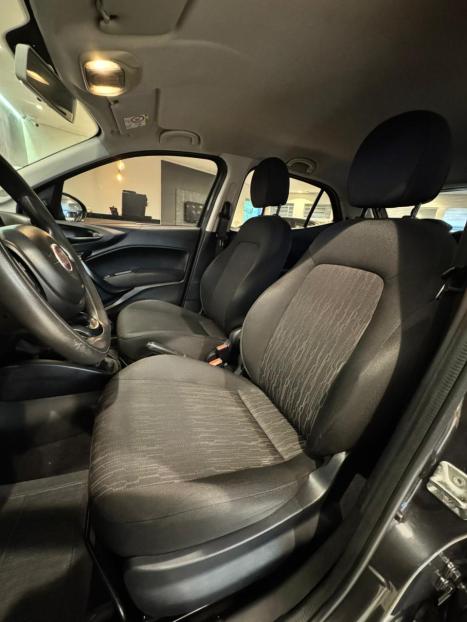 FIAT Argo 1.3 4P FIREFLY FLEX DRIVE, Foto 13
